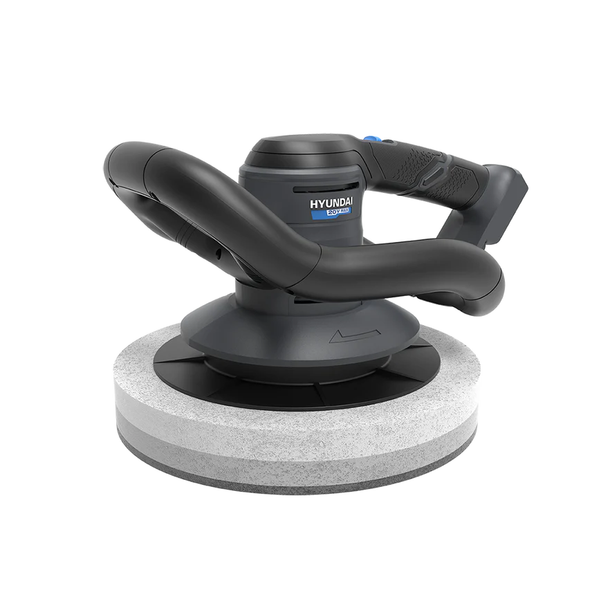 HYUNDAI 20V Cordless Buffer Polisher - Skin Only - PS20S