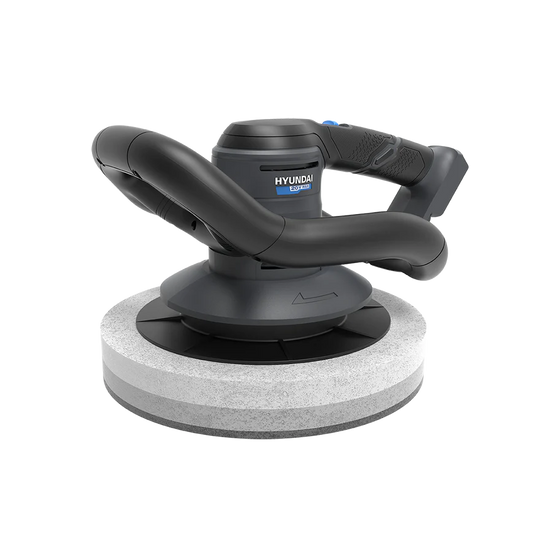 HYUNDAI 20V Cordless Buffer Polisher - Skin Only - PS20S