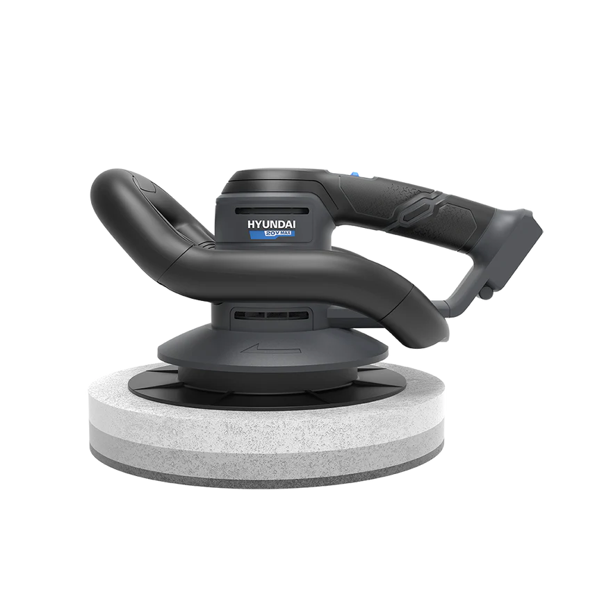 HYUNDAI 20V Cordless Buffer Polisher - Skin Only - PS20S