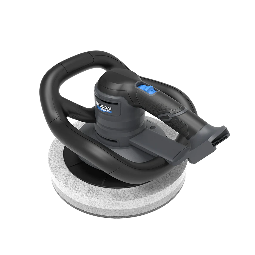 HYUNDAI 20V Cordless Buffer Polisher - Skin Only - PS20S