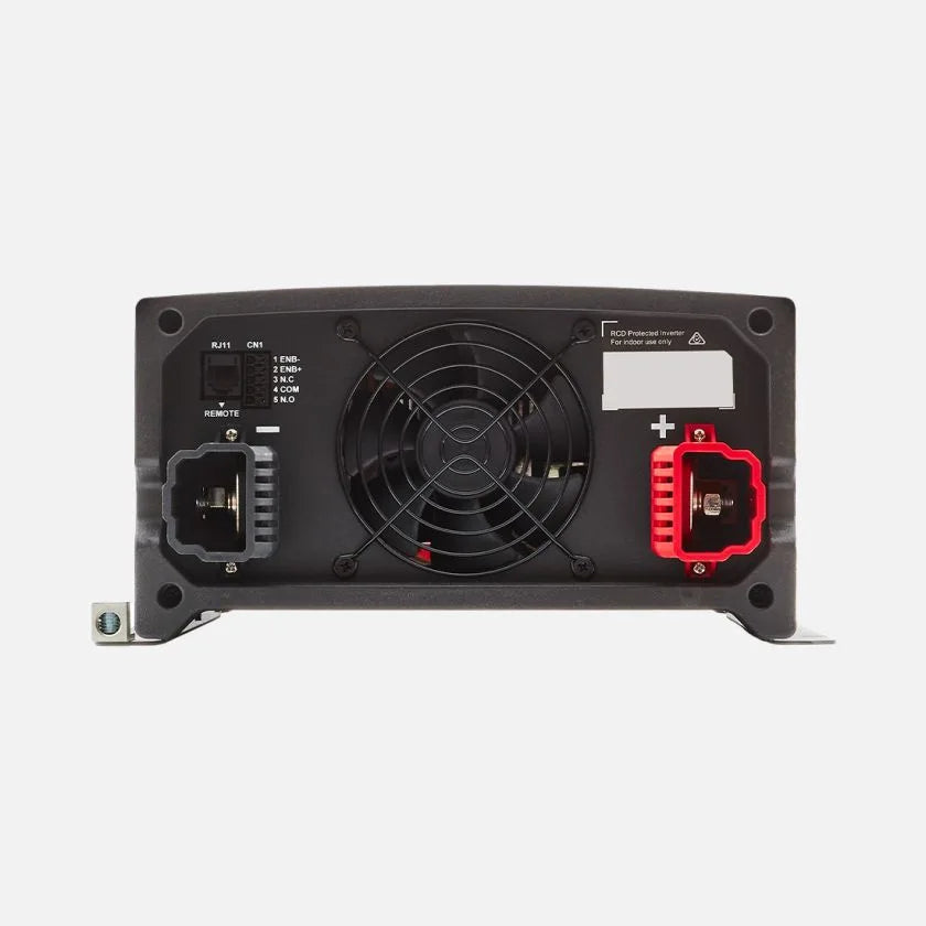 Redarc R-12-2000RS3 2000W Pure Sine Wave Inverter – 12V to 240V