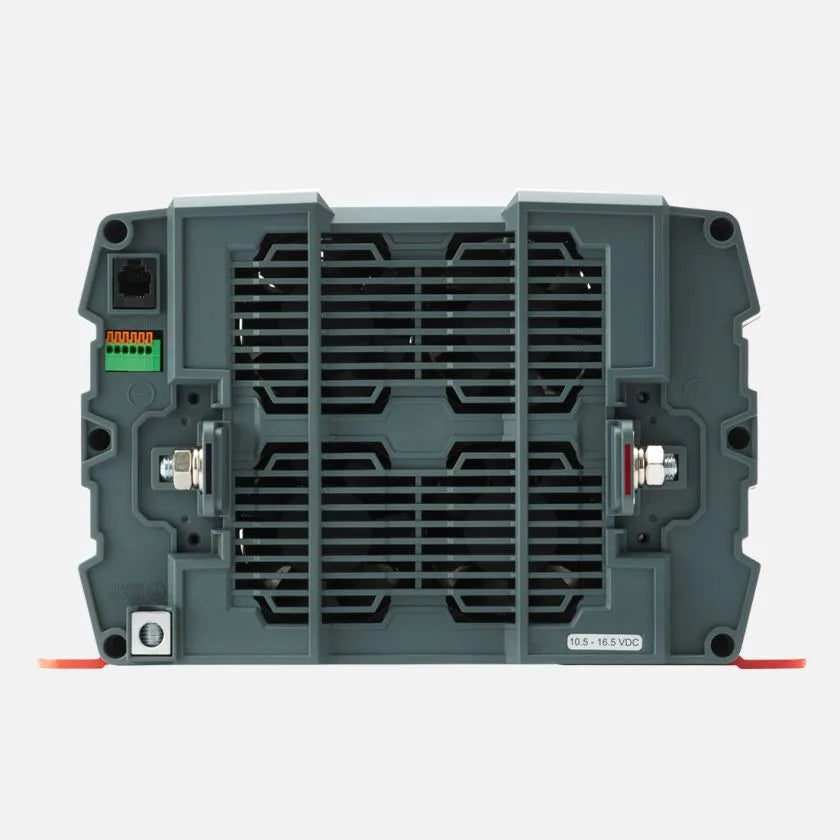 Redarc R-12-3000RS 3000W Pure Sine Wave Inverter – 12V to 240V
