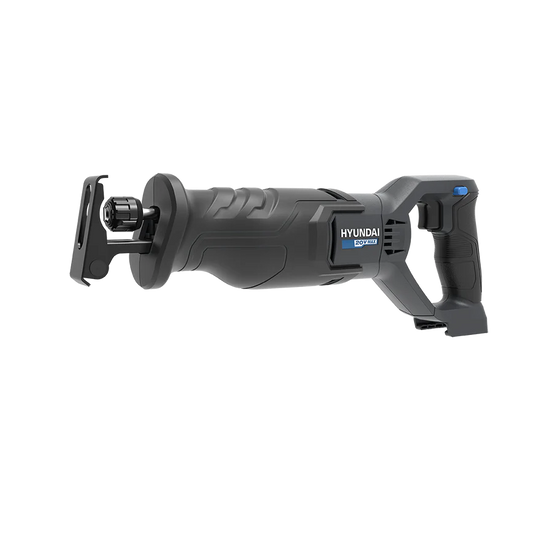 Brushed Reciprocating Saw - SKIN ONLY - RS20S-20