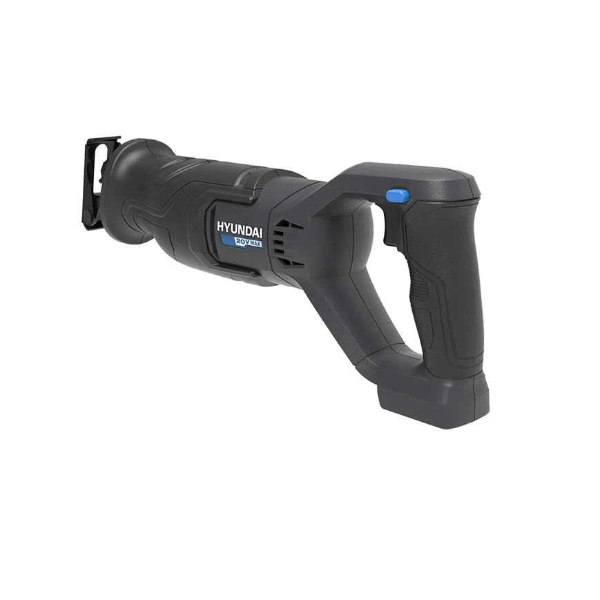 Brushed Reciprocating Saw - SKIN ONLY - RS20S-20