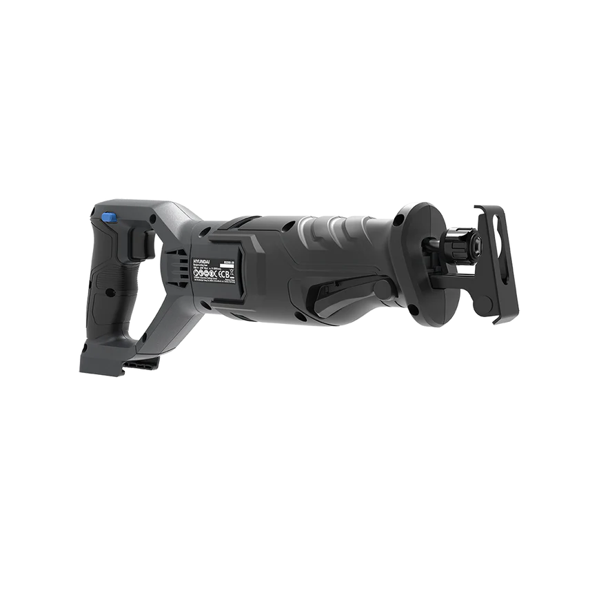Brushed Reciprocating Saw - SKIN ONLY - RS20S-20