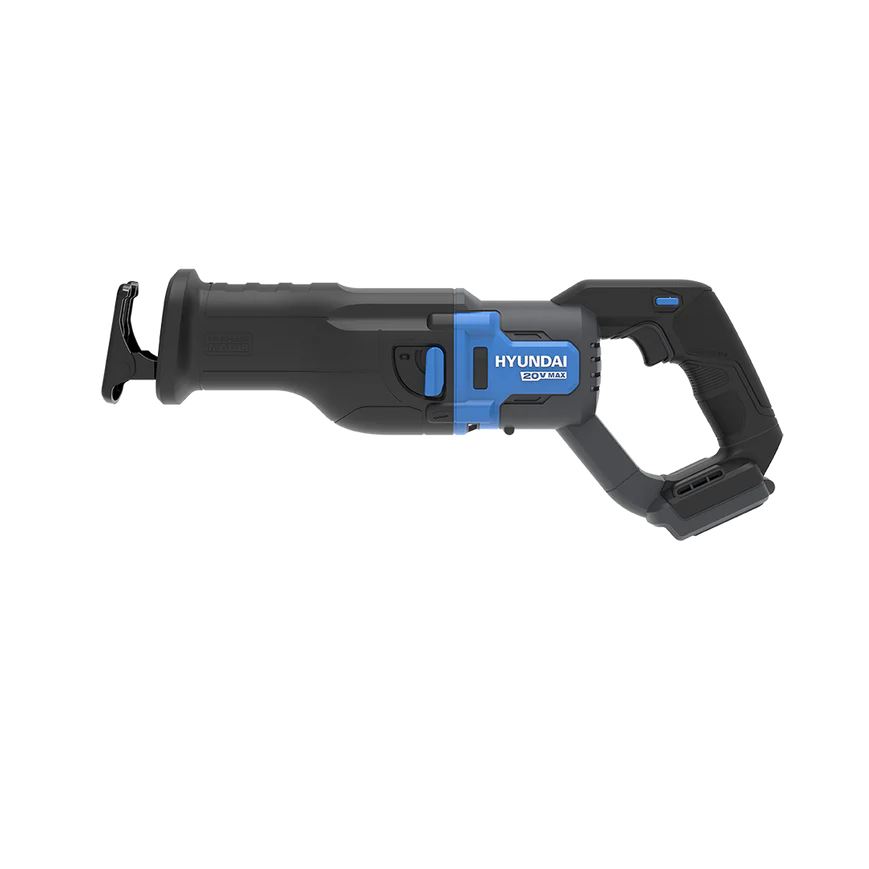 Brushless 20V Reciprocating Saw - SKIN ONLY - RS20X-29