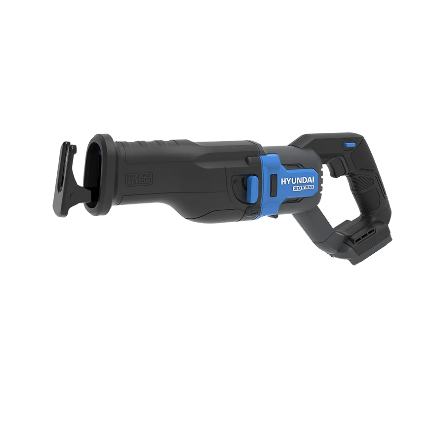 Brushless 20V Reciprocating Saw - SKIN ONLY - RS20X-29