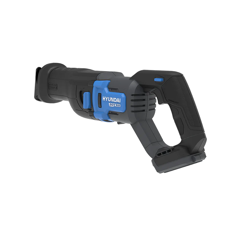 Brushless 20V Reciprocating Saw - SKIN ONLY - RS20X-29