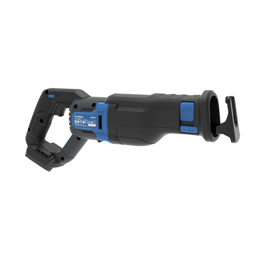 Brushless 20V Reciprocating Saw - SKIN ONLY - RS20X-29