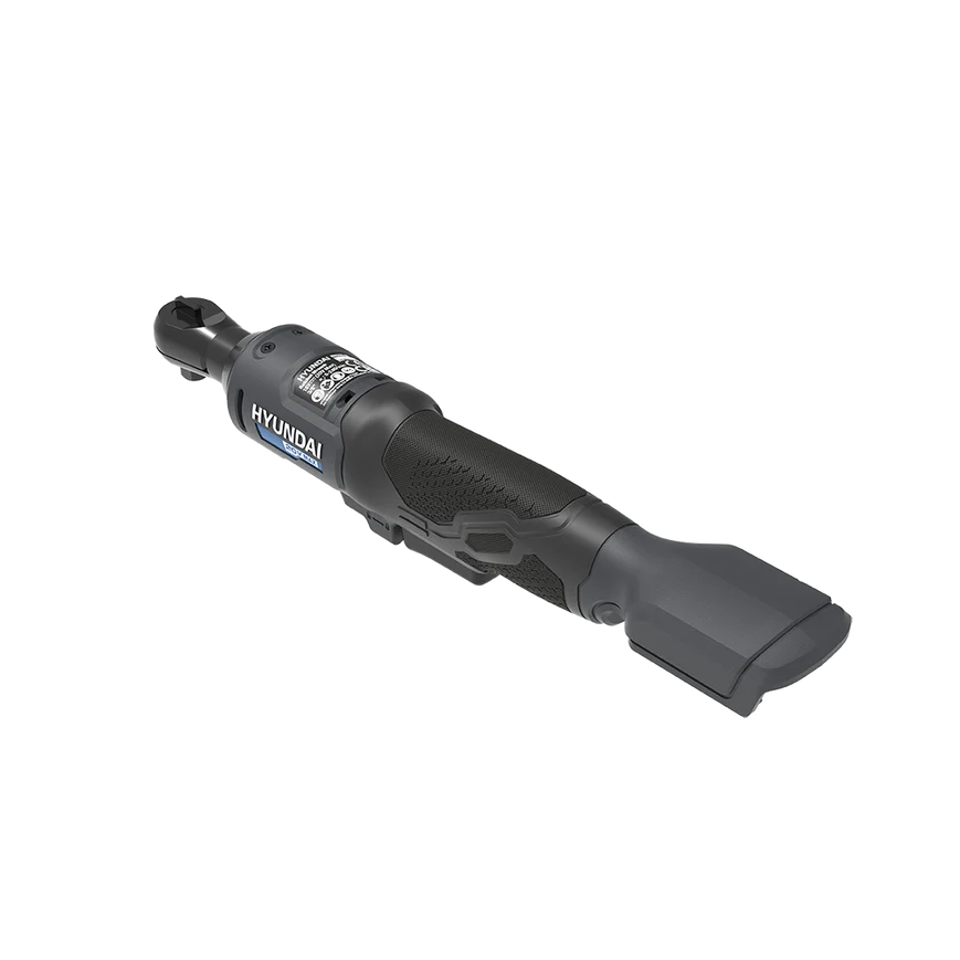 Brushed Rachet / Wrench - SKIN ONLY - RW20S-47