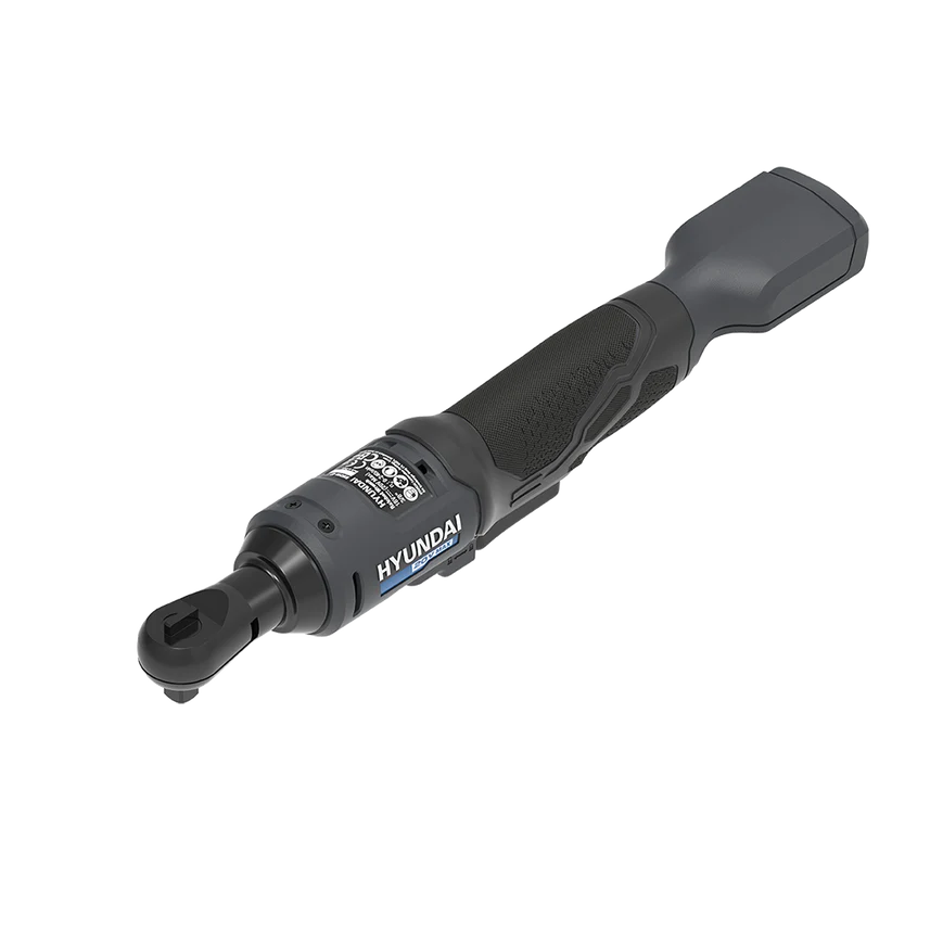 Brushed Rachet / Wrench - SKIN ONLY - RW20S-47
