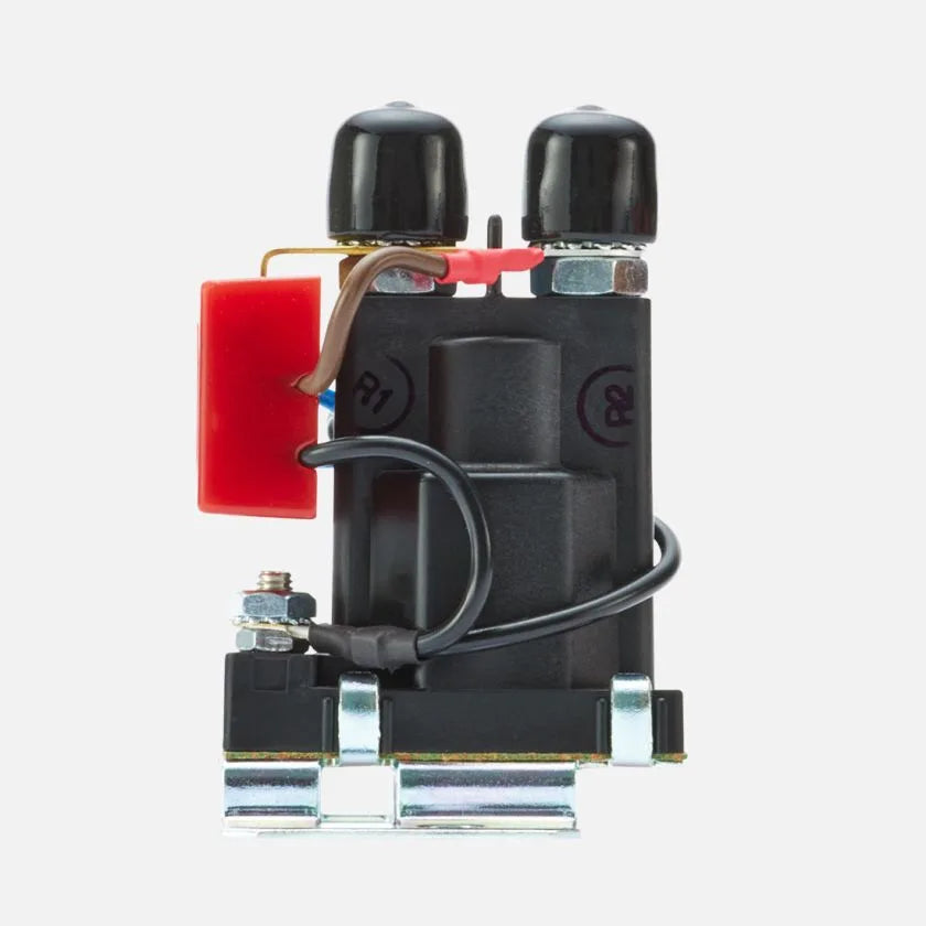 Redarc SBI12 Smart Start Battery Isolator – 12V 100A