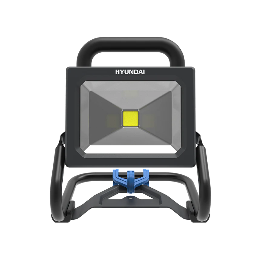 Brushed 20V LED Work Light, Flood - SKIN ONLY - WL20S-1600
