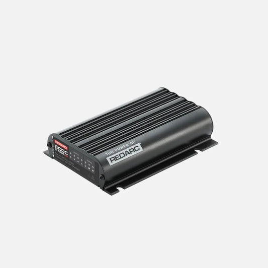 Redarc BCDC1240D In-Vehicle DC to DC Battery Charger – 12V / 40A