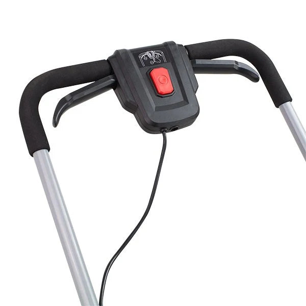 Hyundai 15" 40V Battery Lawn Mower - Plastic Deck Skin Only - HY38-E40