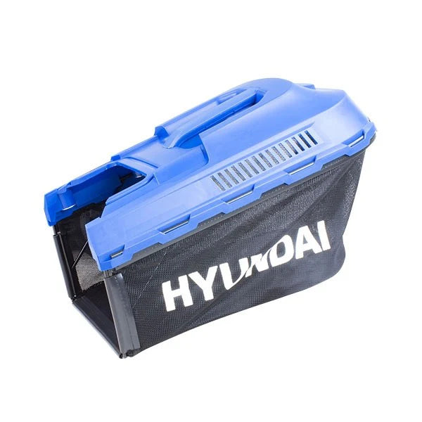 Hyundai 15" 40V Battery Lawn Mower - Plastic Deck Skin Only - HY38-E40