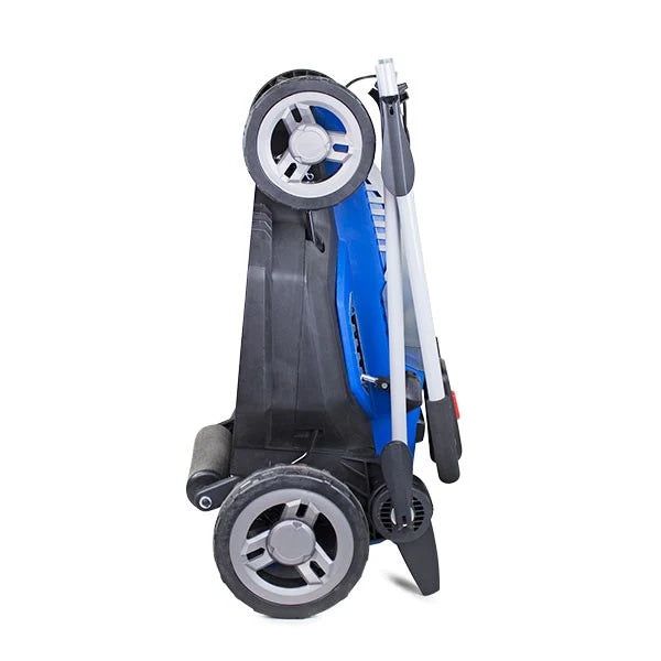 Hyundai 15" 40V Battery Lawn Mower - Plastic Deck Skin Only - HY38-E40