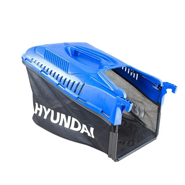 Hyundai 17" 40V Battery Electric Lawn Mower - Steel Deck Skin Only HY42-E40(P)