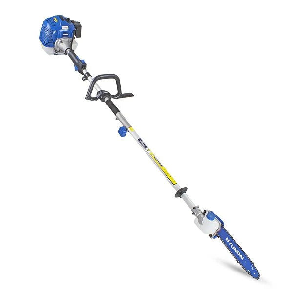 Pole Chainsaw 33cc Easy Starter 10" Bar - HYPS3300