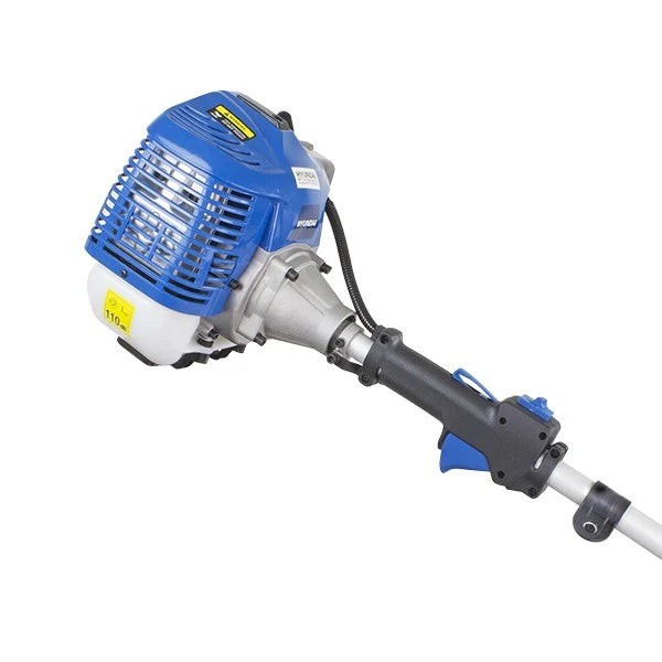 Pole Chainsaw 33cc Easy Starter 10" Bar - HYPS3300